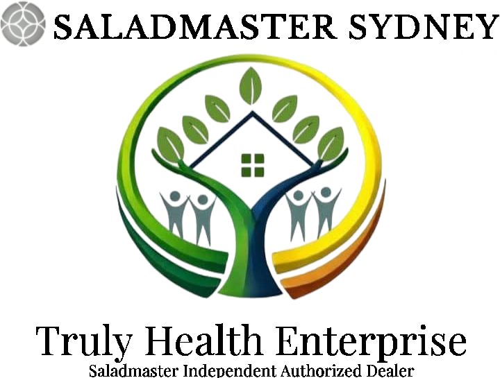 Salad Master Sydney